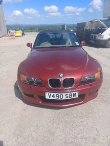 1999 bmw z3 roadster 2.0 great condition - Picture 1 of 14