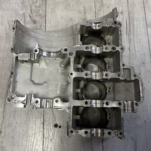 2011-2023 12 13 14 15 SUZUKI GSXR600 UPPER TOP ENGINE MOTOR CRANKCASE CRANK OEM - Bild 1 von 24