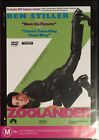 Zoolander (DVD, 2002)  Ben Stiller   BRAND NEW & SEALED