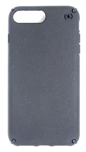 Speck - Presidio LITE Case für Apple iPhone 8 Plus/7 Plus/6s Plus - Schwarz - Bild 1 von 3