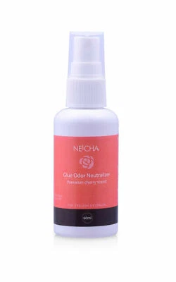 Neicha Kleber Geruchs-/Rauchneutralisator 60ml - Wimpernverlängerung