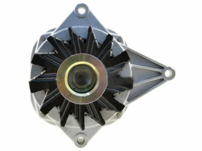 适用于 1996 年 Oldsmobile 98 Alternator 41782JX 3.8L V6 — 第 1/2 张图片