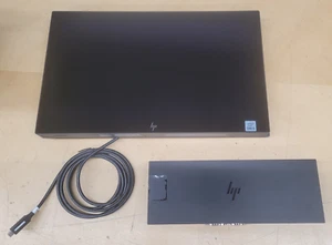 HP Engage One Pro TPC-1047-15 & HP Hub avanzato senza ventola TPC-1049-D - Foto 1 di 5