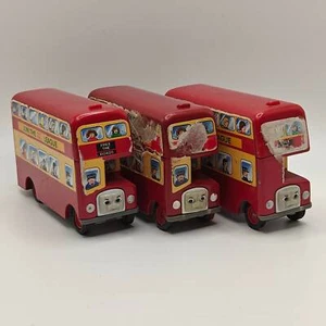 ERTL - BULGY - Thomas & Friends Metal Diecast Railway Train - Imagen 1 de 13