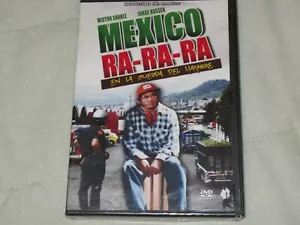 Mexico Ra-Ra-Ra: En La Cuerda Del Hambre (Brand New DVD) Hector Suarez - Picture 1 of 1