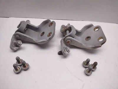 91-99 Mistutsubishi 3000GT Dodge Stealth bisagras de puerta conductor paso derecho izquierdo OEM Foto 1 de 4