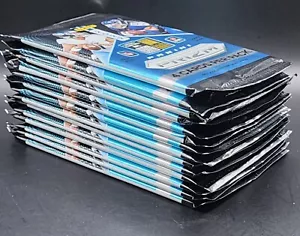 2022 Panini Prizm Football Blaster Pack (14 Packs, 56 cards) - Picture 1 of 6