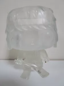 Invisible Bilbo Baggins #44 -- The Hobbit -- Funko Pop Vinyl -- UK Seller -- - Picture 1 of 3