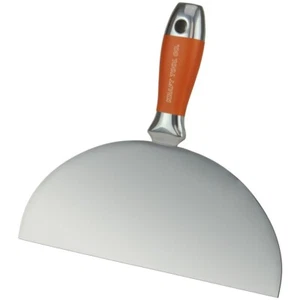 Kraft Tool Putty & Drywall Knife Stainless Steel 10" - Picture 1 of 1