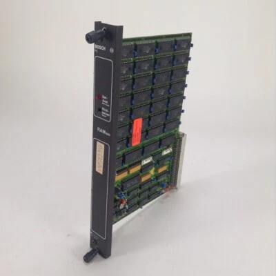 Bosch PC ram 600 Controlboard 1070041359 041359 Platine Used UMP - Image 1 of 4
