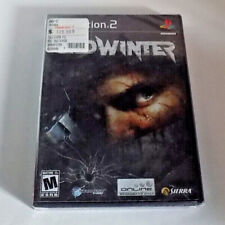 .PS2.' | '.Cold Winter.