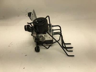 12-16 BMW M5 ANTIBLOQUEO ABS BOMBA FRENO MONTAJE OEM Foto 1 de 4