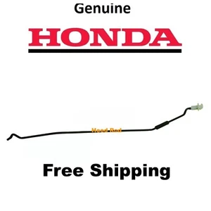 2013-2017 Honda Accord Hood Rod Prop Clamp Stay Hood Support OEM New - Picture 1 of 3