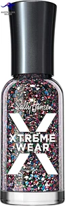 Nail Paint Nail Polish Xtreme Wear Confetti Craze - Picture 1 of 12