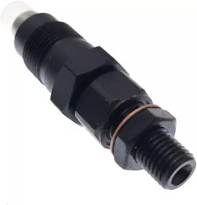 Fuel Injector For New Ford New Holland TC25 TC25D TC29 TC29D TC29DA TC30 - Imagen 1 de 4