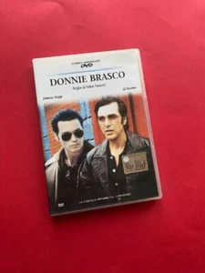 Film DVD DONNIE BRASCO - USATO  - Picture 1 of 2