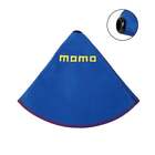 Brand New Momo Blue Hyper FABRIC Shift Boot Cover MT/AT Car Universal