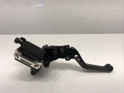 ♻️ Cilindro maestro freno delantero Zero Motorcycles S 11Kw Zf14.4 2020 - 2023 ♻️ Foto 1 de 4