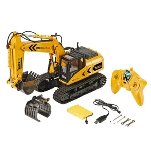 RC Bagger Digger 2.0 Revell 24924 Metall-Schaufel 1:16 2,4 GHz Sound NEU/OVP - Bild 1 von 1