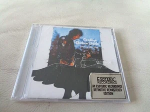 Goodbye Chicken Shack Featuring Stan Webb Nuevo CD (2013 Esotérico Reino Unido) 1973 en vivo al - Imagen 1 de 3