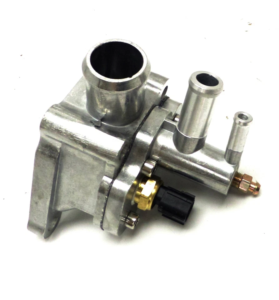 Engine Water Outlet Housing Temperature Sensor Chrysler Sebring Dodge Stratus - Image 1 of 4