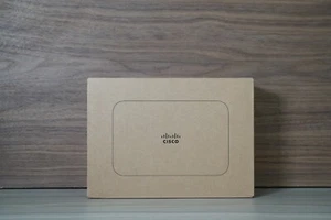 Neu Cisco Meraki Z3 VPN Firewall - schwarz (NICHT BEANSPRUCHT) - Bild 1 von 3
