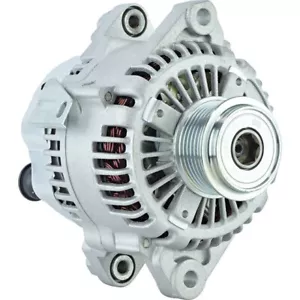Alternator for Hyundai Sonata 2006-2008 Kia Rondo 2007-2009 Optima Magentis 2.4L - Picture 1 of 5