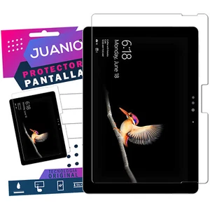 Protector pantalla cristal para Microsoft Surface Go 3 10.5" Vidrio Templado - Imagen 1 de 2