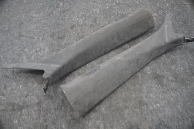 Set Front A Pillar Windshield Cover Trim Panel 4ML867233 Lamborghini Urus *Note* - Image 1 of 4