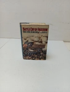 Battle Cry of Freedom : The Civil War Era by James M. McPherson (1988,... - Picture 1 of 5