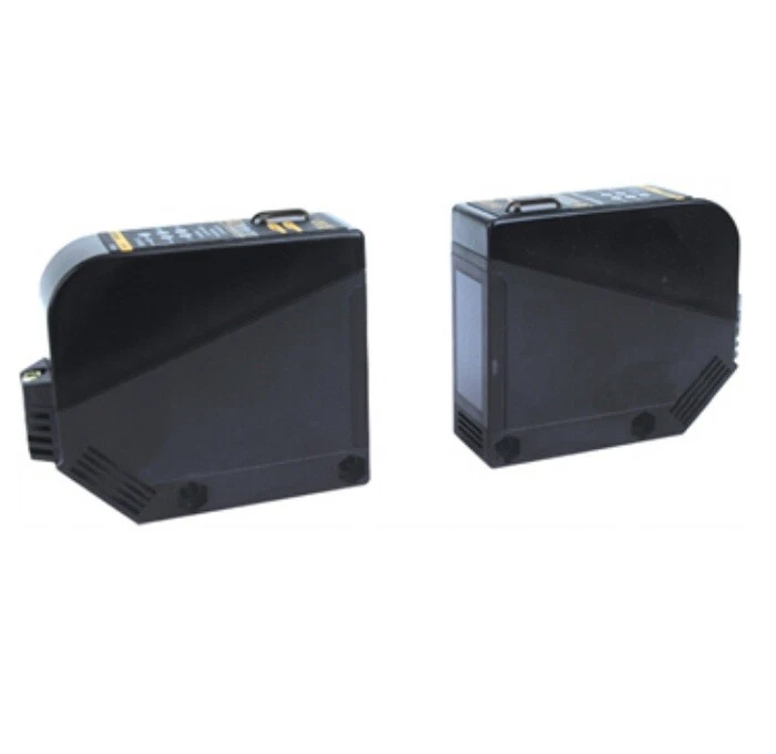 Autonics BX15M-TFR -T 15m Universal Voltage Through-beam Photoelectric Sensor - Image 1 of 1