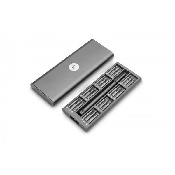 EK Waterblocks EK-Loop Schraubendreher Basisset (49 Stck.) - Bild 1 von 1