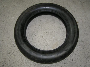 Reifen Dunlop Arrowmax GT501 130/90 B16 M/C 67V tire Dunlop - Bild 1 von 2