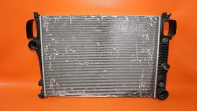 MERCEDES BENZ S550 COOLING RADIATOR  2007 2008 2009 A2215002503 CLS550 OEM - Image 1 of 4