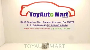 01 02 03 04 05 LEXUS IS300 HEADLAMP LEVELING CONTROL MODULE 89960-53010 - Picture 1 of 12