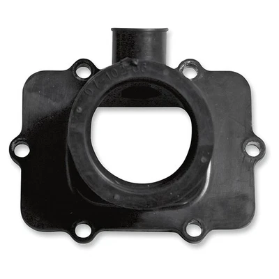 Kimpex Carburetor Mounting Flange - 07-102-06 Foto 1 de 3