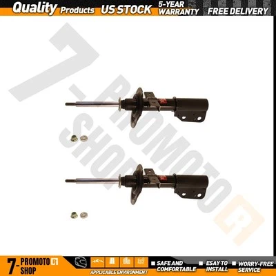 Стойка передней подвески для Chevrolet Traverse 2013–2017 - Изображение 1 из 4