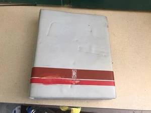 Parts Catalog Hard Bound 1956 Bentley Mk6 R-Type + Rolls Royce Silver Wraith - Picture 1 of 8