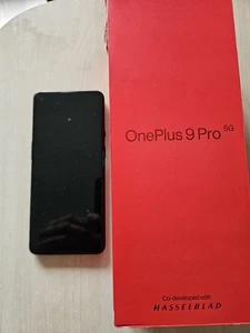 Oneplus 9 Pro 5G - Déverrouillé - Imagen 1 de 5