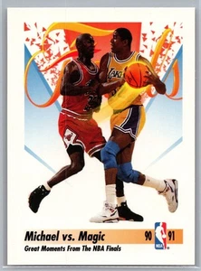 Michael Jordan 8 Karten - Lot - HOF NM-MT *TEXCARDS* - Bild 1 von 16