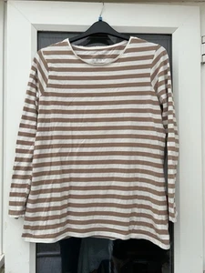 Ladies T Shirt Size 22 From Primark - Picture 1 of 2