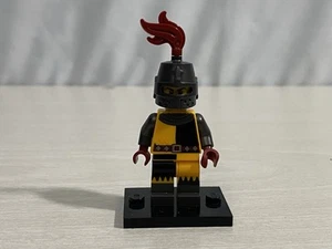 Lego Turnierritter Minifigur - Bild 1 von 5