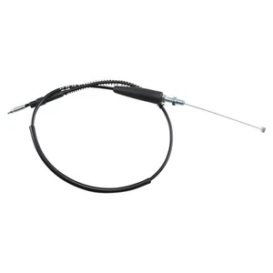 2003 Suzuki RM60 Offroad Motion Pro Black Vinyl Throttle Cable - Picture 1 of 2