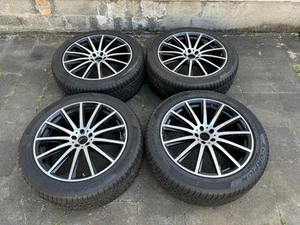 " MERCEDES BENZ V167 C167 X167 AMG WINTER KOMPLETTRÄDER 22 ZOLL A1674017500 " - Bild 1 von 8