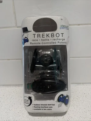 Trekbot Black Robot - Image 1 of 2