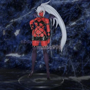 NSFW Girl Kneesocks 3D Print Garage Kit Figure Model Kit Unpainted Unassembled - Picture 1 of 2