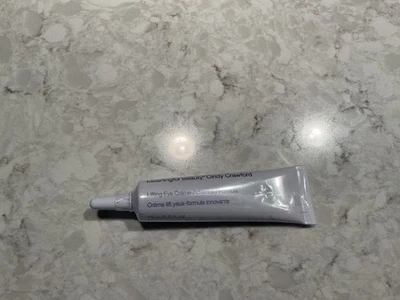 Meaningful Beauty Lifting Eye Creme Advanced Formula~~ 0.5oz Sealed - Image 1 of 2