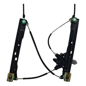 Ford C-max Mk2 (c344) 2016 Left Front Window Regulator With Motor Unit 2275020 - Picture 1 of 13