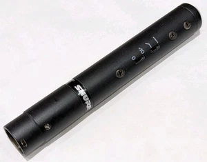 Preamplificador de micrófono condensador Shure ILP-1 - Imagen 1 de 7