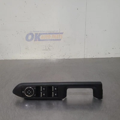 23 2023FORD BRONCO SPORT BANCOS EXTERNOS PORTA FRONTAL INTERRUPTOR DE JANELA MESTRE MOTORISTA ESQUERDO - Imagem 1 de 4